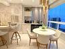 Apartamento frente mar com 4 su�tes em Meia Praia, Itapema 7