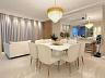 Apartamento frente mar com 4 su�tes em Meia Praia, Itapema 3