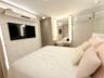 Apartamento frente mar com 4 su�tes em Meia Praia, Itapema 20