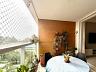 Apartamento com 2 su�tes no Edif�cio Jazz Club, Agron�mica 7