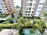 Apartamento com 2 su�tes no Edif�cio Jazz Club, Agron�mica 9