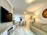 Apartamento com 2 su�tes no Edif�cio Jazz Club, Agron�mica 11