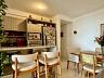 Apartamento com 2 su�tes no Edif�cio Jazz Club, Agron�mica 13