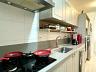 Apartamento com 2 su�tes no Edif�cio Jazz Club, Agron�mica 15