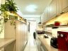 Apartamento com 2 su�tes no Edif�cio Jazz Club, Agron�mica 16