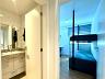 Apartamento com 2 su�tes no Edif�cio Jazz Club, Agron�mica 20
