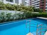 Apartamento com 2 su�tes no Edif�cio Jazz Club, Agron�mica 24