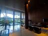 Apartamento com 2 su�tes no Edif�cio Jazz Club, Agron�mica 25