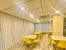 Apartamento com 2 su�tes no Edif�cio Jazz Club, Agron�mica 27