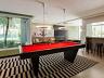Apartamento com 2 su�tes no Edif�cio Jazz Club, Agron�mica 28