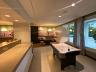 Apartamento com 2 su�tes no Edif�cio Jazz Club, Agron�mica 35