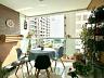Apartamento com 2 su�tes � venda na Agron�mica, Florian�polis 9