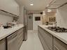 WOK RESIDENCE | SOFISTICA��O, AMPLITUDE E VISTA PANOR�MICA NO CENTRO DE FLORIAN�POLIS 9