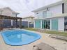 Casa com 4 quartos e piscina aquecida no Campeche, Florian�polis 3