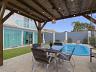 Casa com 4 quartos e piscina aquecida no Campeche, Florian�polis 4