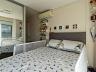 Apartamento com 3 quartos e vista para o mar na Agron�mica, Florian�polis 18
