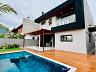 Casa em Condom�nio com 3 su�tes � venda na Pedra Branca, Palho�a 1
