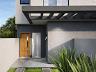 CASA COM 2 SU�TES E TERRA�O GOURMET | JARDIM CAMPECHE 3
