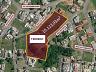 Terreno urbano com 10.123 m� na Pedra Branca, Palho�a 1