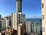 Apartamento quadra mar com 4 su�tes em Balne�rio Cambori� 14