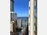 Apartamento quadra mar com 4 su�tes em Balne�rio Cambori� 31