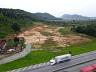 Terreno de 60.000 m� �s margens da BR-101, no bairro Itapocu, em Araquari, Santa Catarina, com potencial comercial e industrial. 1
