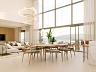 DUO Jurer� | Apartamentos em Jurer� Internacional, Florian�polis 10