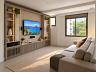 Apartamento com 3 su�tes no C�rrego Grande, Florian�polis 3