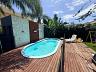 Casa mobiliada com 4 quartos na Cachoeira do Bom Jesus, Florian�polis 16