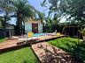 Casa mobiliada com 4 quartos na Cachoeira do Bom Jesus, Florian�polis 17