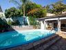 Casa com 3 quartos e piscina � venda no Santa M�nica, Florian�polis 11