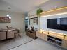 Casa com 3 quartos e piscina � venda no Santa M�nica, Florian�polis 2