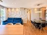 Apartamento Mobiliado com Vista Livre para o Mar no Saco dos Lim�es � Pronto para Morar! 4