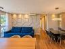 Apartamento Mobiliado com Vista Livre para o Mar no Saco dos Lim�es � Pronto para Morar! 10