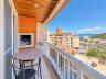 Apartamento Mobiliado com Vista Livre para o Mar no Saco dos Lim�es � Pronto para Morar! 13
