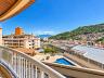 Apartamento Mobiliado com Vista Livre para o Mar no Saco dos Lim�es � Pronto para Morar! 20