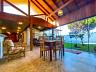 EXCLUSIVIDADE E SOFISTICA��O A POUCOS PASSOS DO MAR | CASA DE ALTO PADR�O NO CAMPECHE 9