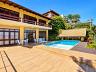 Casa com 4 quartos e vista para o mar no Centro de Florian�polis 4