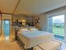 Casa 5 Suites, Sacada com Deck e Jacuzzi, Jurer�, Florian�polis, SC 4