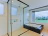 Casa 5 Suites, Sacada com Deck e Jacuzzi, Jurer�, Florian�polis, SC 5