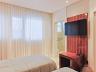 Casa 5 Suites, Sacada com Deck e Jacuzzi, Jurer�, Florian�polis, SC 8