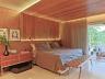 Casa 5 Suites, Sacada com Deck e Jacuzzi, Jurer�, Florian�polis, SC 9