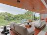 Casa 5 Suites, Sacada com Deck e Jacuzzi, Jurer�, Florian�polis, SC 11