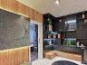 Casa 5 Suites, Sacada com Deck e Jacuzzi, Jurer�, Florian�polis, SC 12