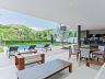 Casa 5 Suites, Sacada com Deck e Jacuzzi, Jurer�, Florian�polis, SC 3