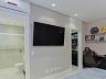 Casa 5 Suites, Sacada com Deck e Jacuzzi, Jurer�, Florian�polis, SC 18