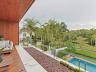 Casa 5 Suites, Sacada com Deck e Jacuzzi, Jurer�, Florian�polis, SC 20