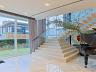 Casa 5 Suites, Sacada com Deck e Jacuzzi, Jurer�, Florian�polis, SC 21