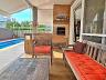 Casa 4 Su�tes, Piscina - Jurer� Internacional - Florian�polis/SC 8