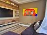 Casa 4 Su�tes, Piscina - Jurer� Internacional - Florian�polis/SC 10